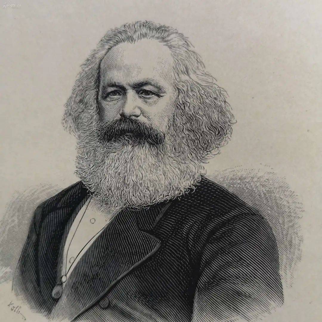 马克斯·韦伯:思想远比金钱更重要_资本主义_宗教_工作