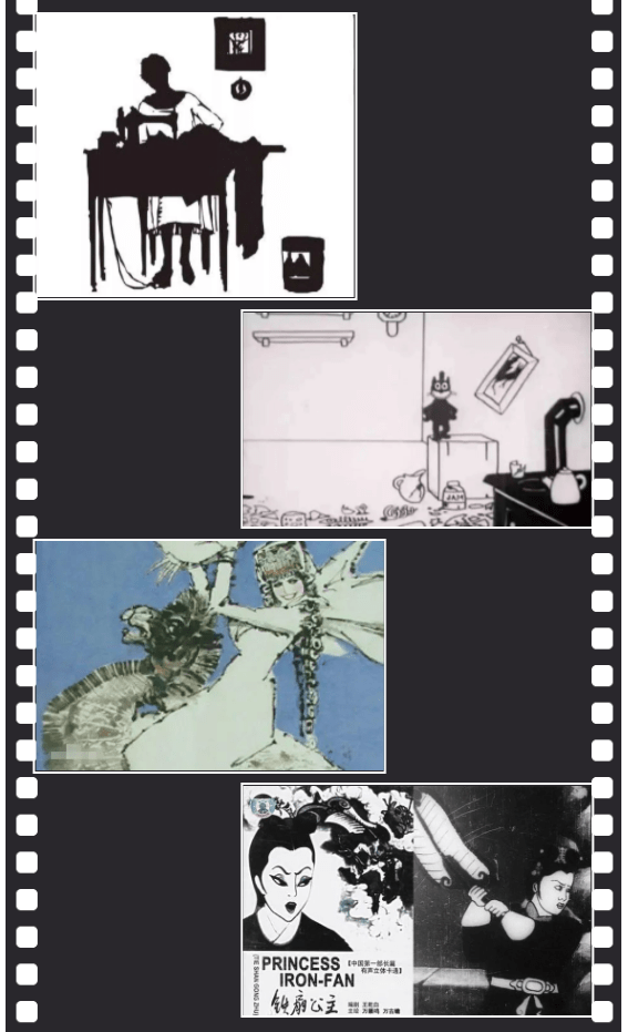 回首国产动画百年史带你重温童年经典