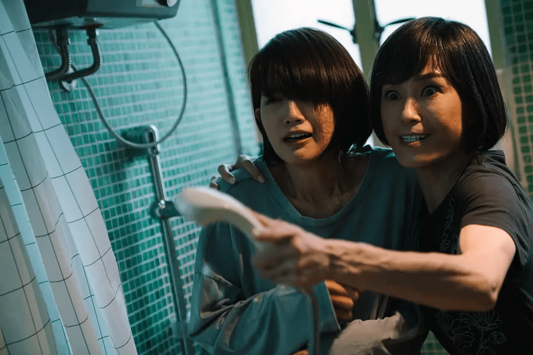 金宵大厦2各个单元悬而未解的结局是何意女星演技参差不齐