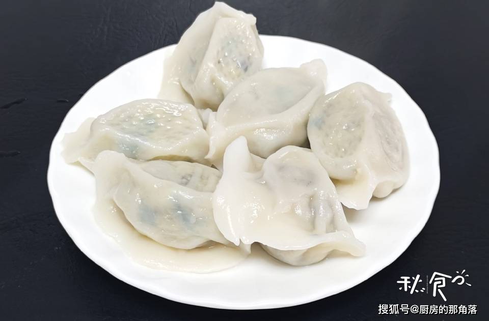 原創速凍餃子怎麼煮才能不粘鍋不破皮學會3個小技巧輕鬆煮餃子