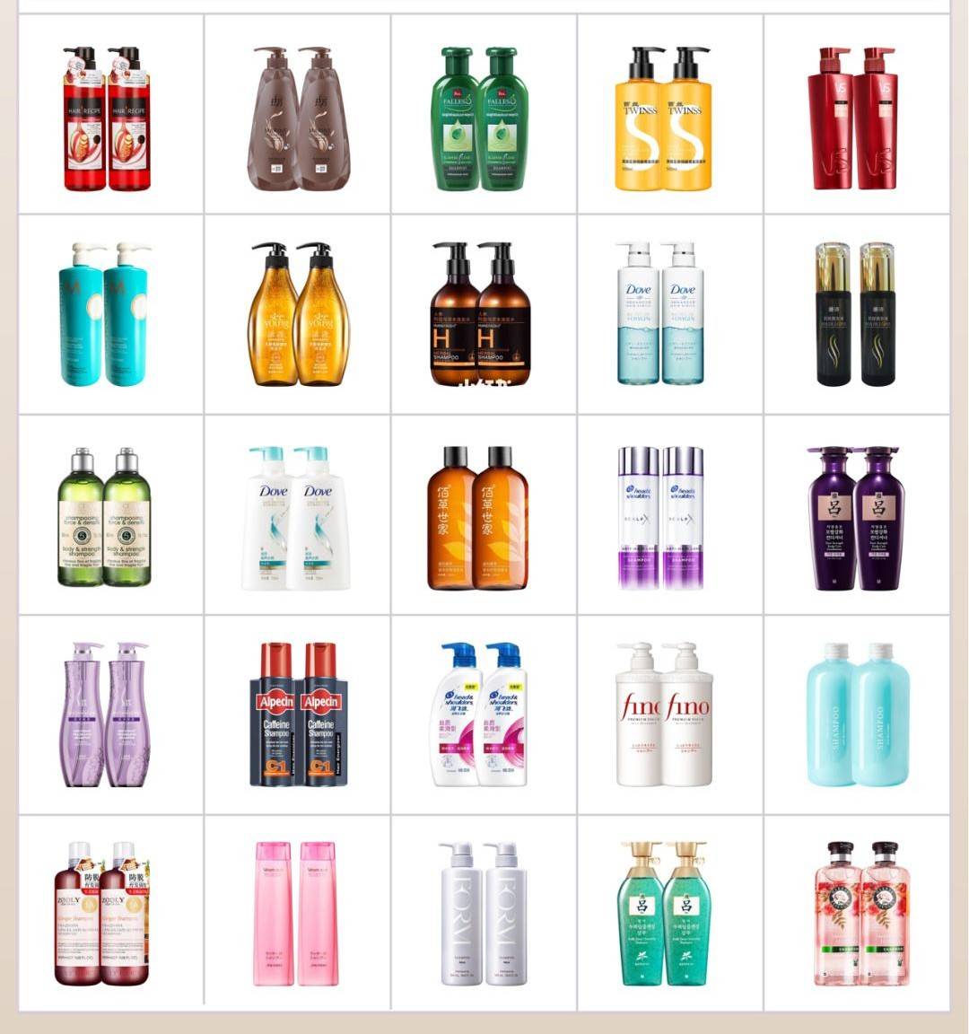 5款被嫌弃的洗发水,效果不输大牌_头皮_头发_成分