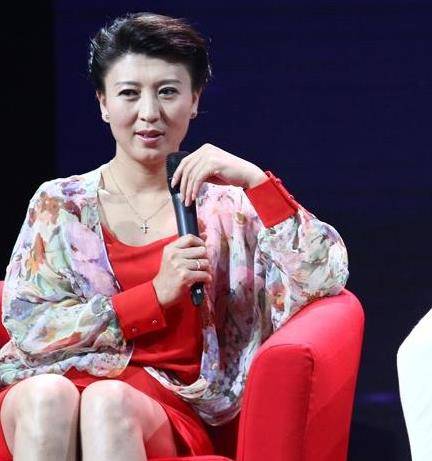 原来是个大腕_李静_刘老根_二人转