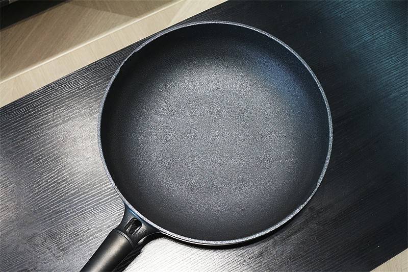 大品牌好锅做好菜九阳大磨王爆炒不粘锅