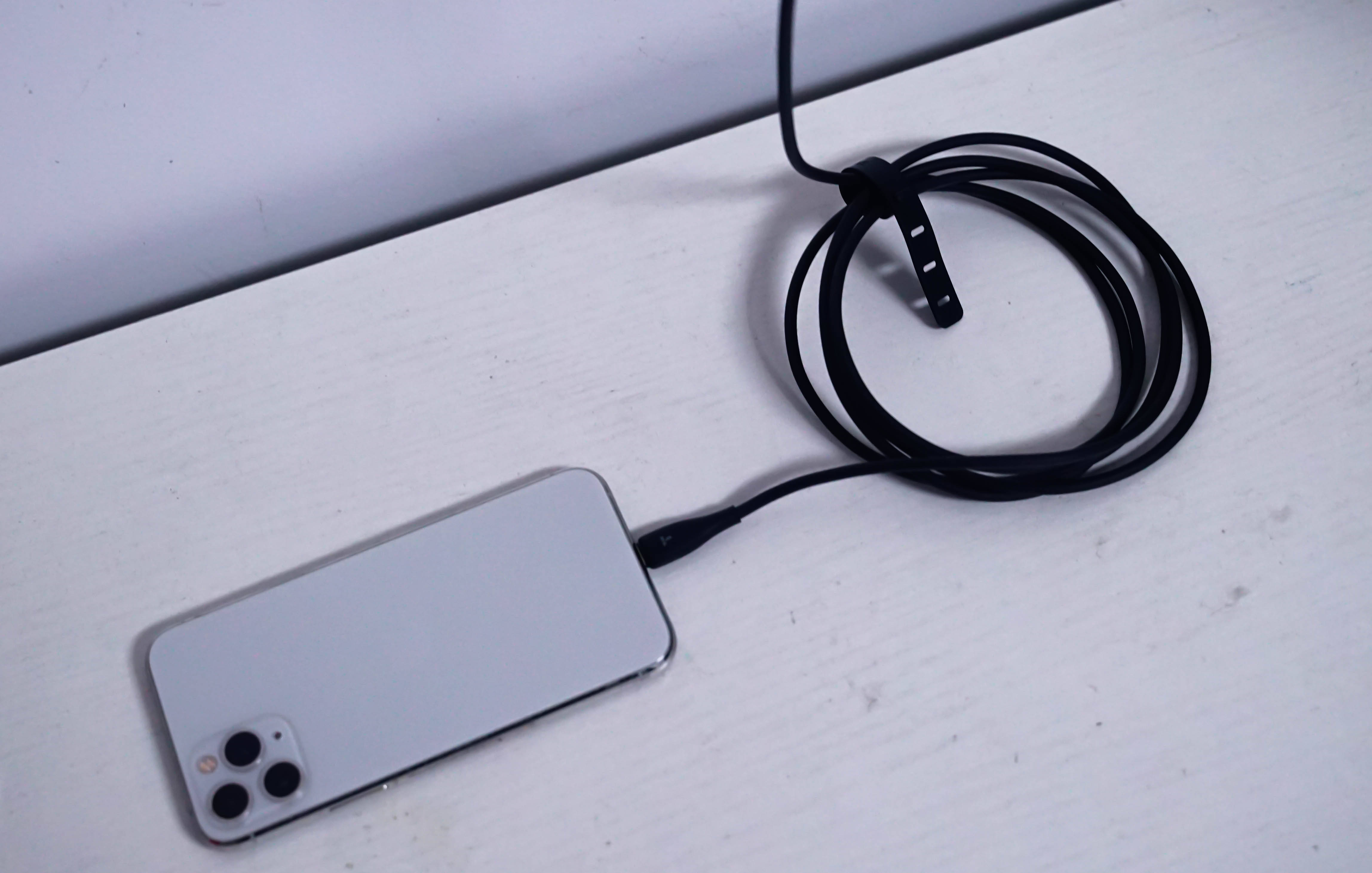 用完图拉斯30w氮化镓充电器iphone原装都不香了