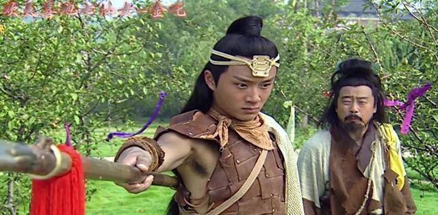 原创金吒吴健高开低走的典型上学险被开除人生波折堪比电影