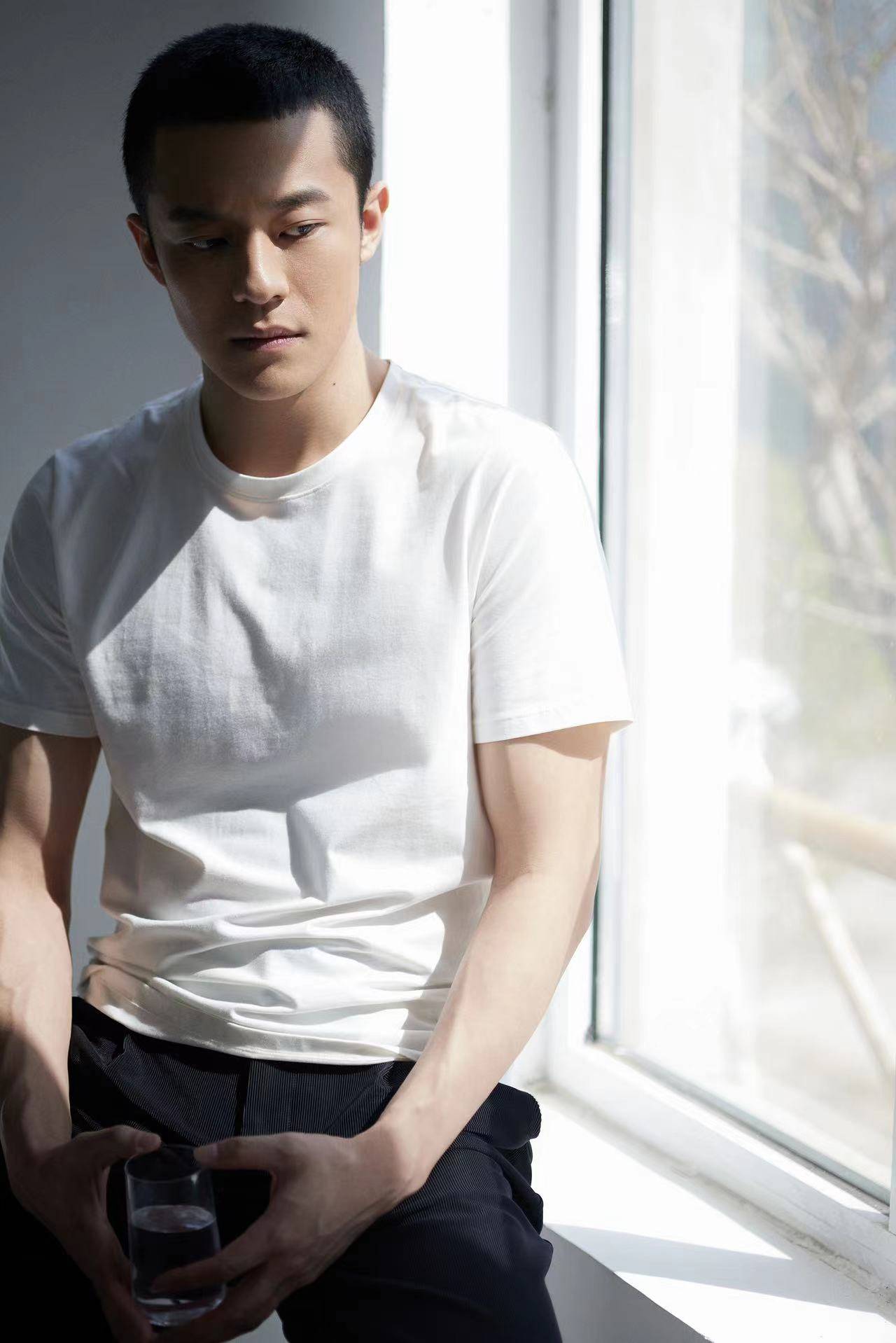 明星大咖汇蔡心用生命追寻理想用行动完成诺言