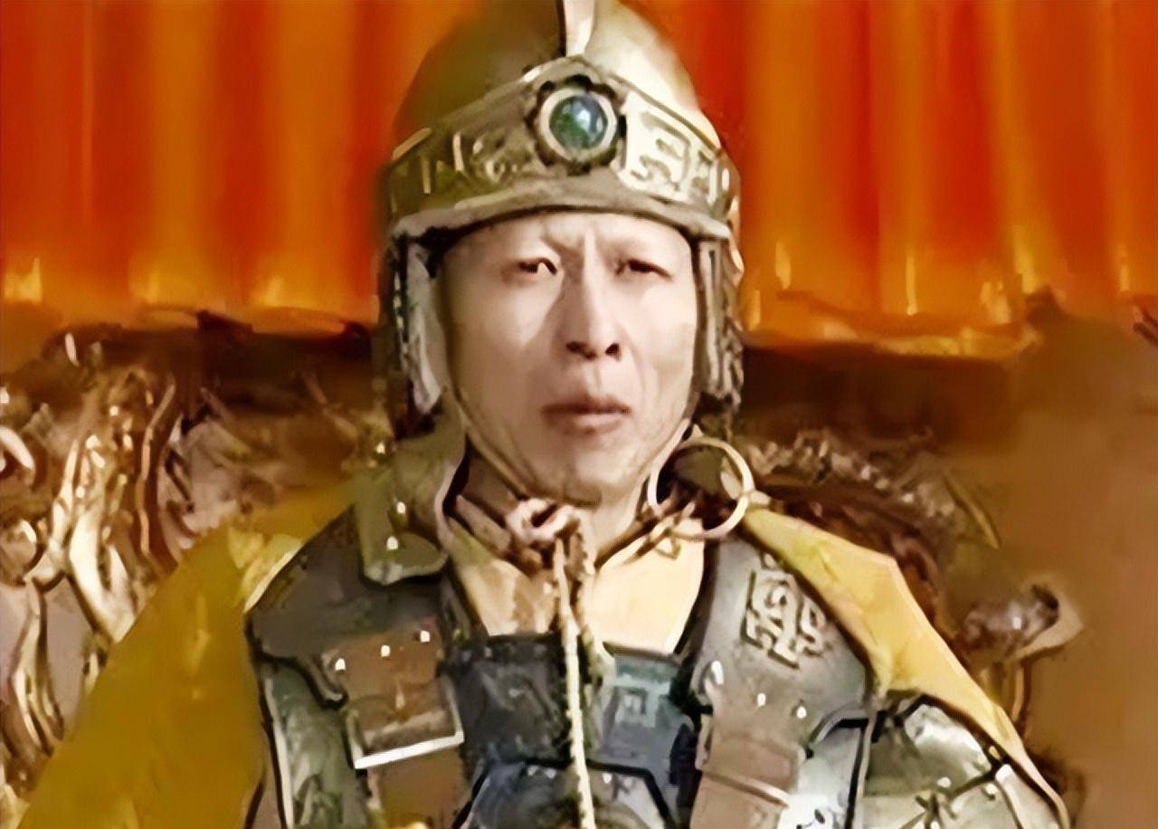 深度分析鄱阳湖大战:陈友谅是怎么打败的?_朱元璋_张士诚_徐寿辉