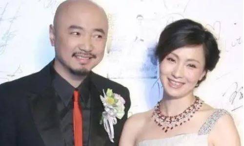 原创徐峥和陶虹开放式关系是什么梗他们什么时候结婚的结婚几年了