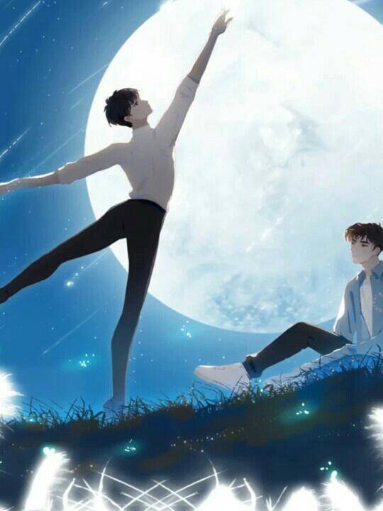 纯爱小说推荐:《经久》芭蕾舞少年vs拳击少年_江深_白瑾_俩人