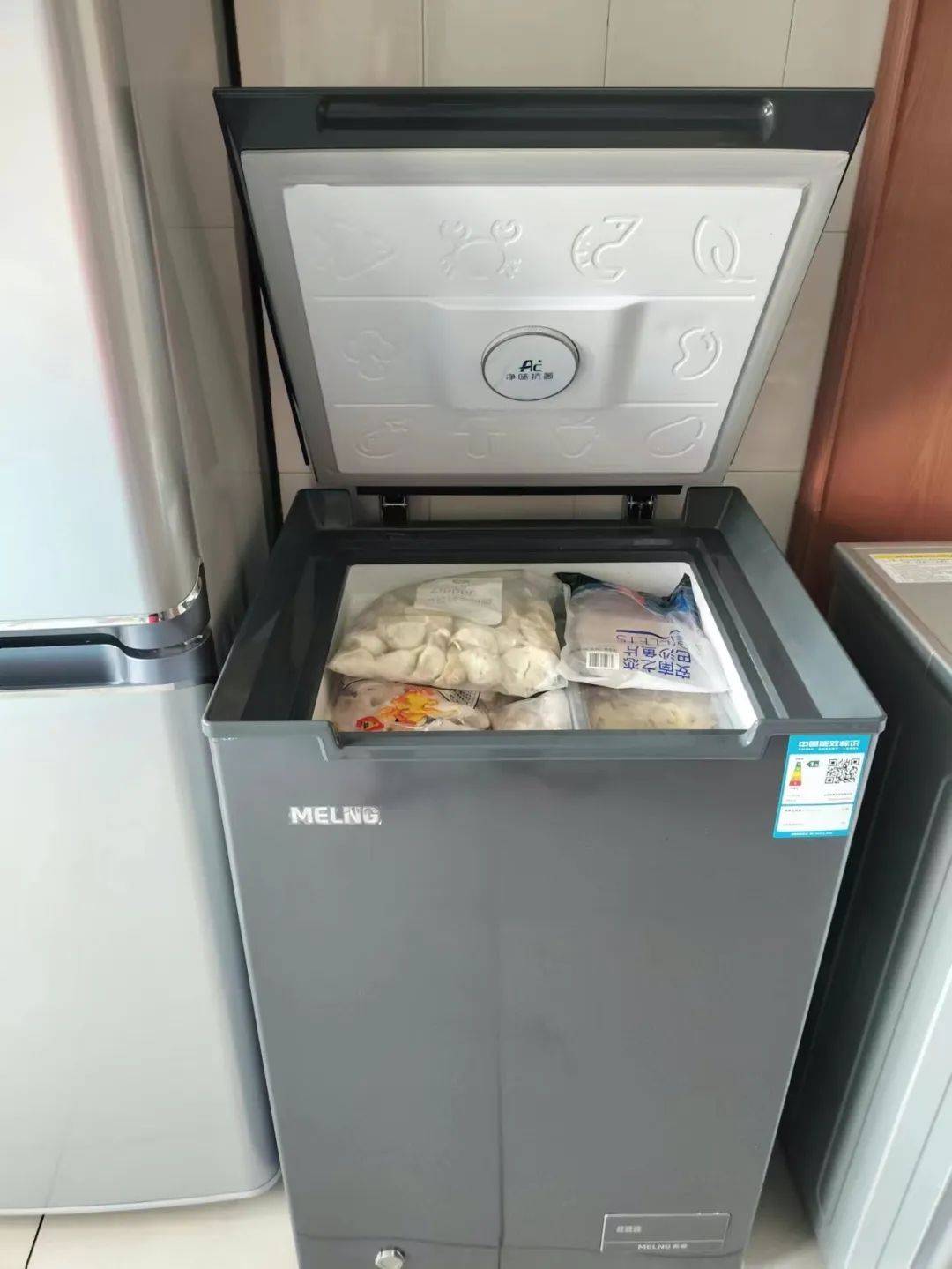 “囤的多+囤的鲜”是王道，“1+1科学囤货”模式才是家庭标配-家电圈官网