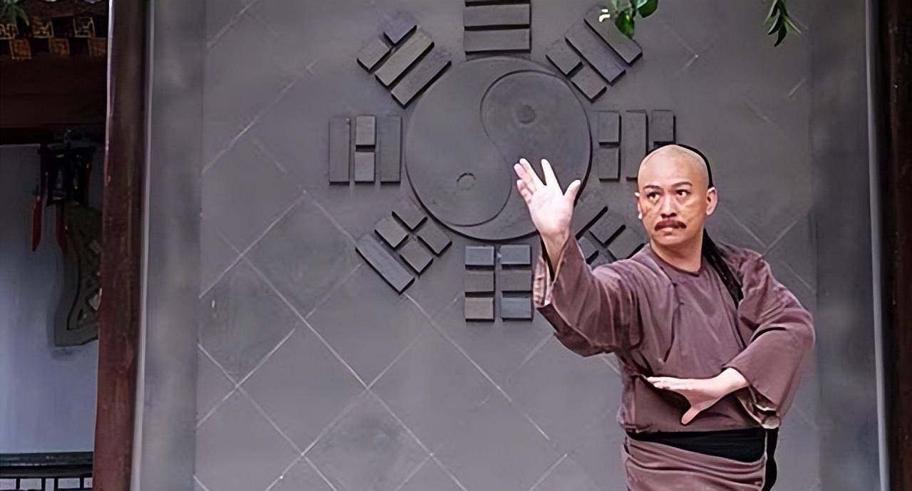 原创杨露禅王府授拳遭质疑只因三儿子晚年在北京救火队教拳