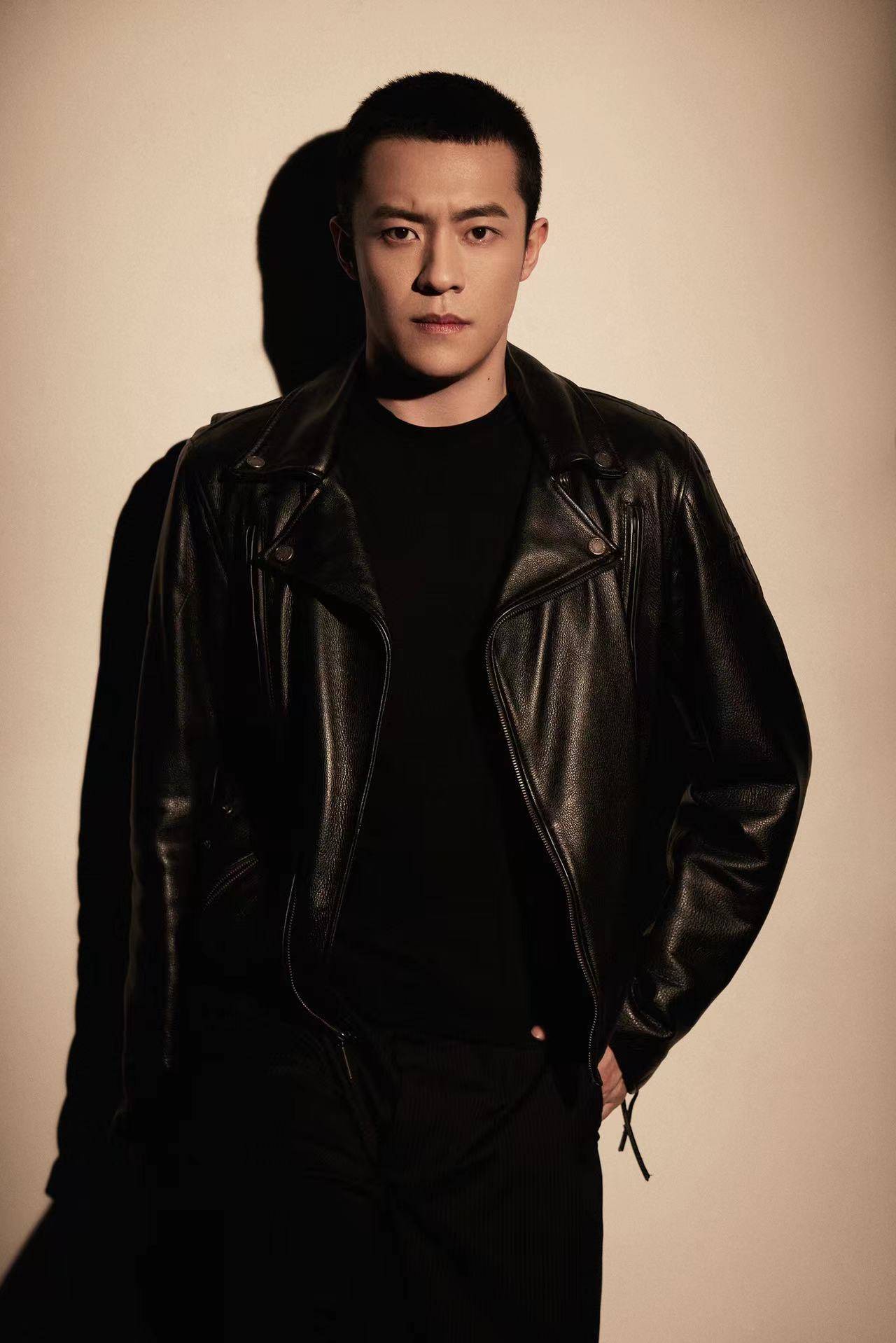 明星大咖汇蔡心用生命追寻理想用行动完成诺言