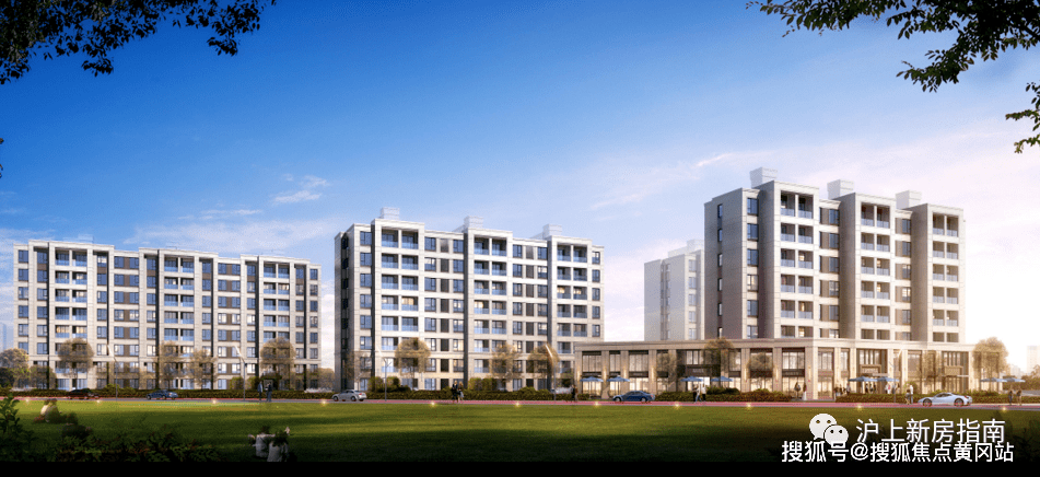 临港科技城大名城映晖售楼处电话4008861718营销中心