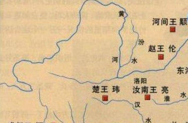 从大一统到亡国短短36年,西晋造了多少孽_刘渊_匈奴_司马炎