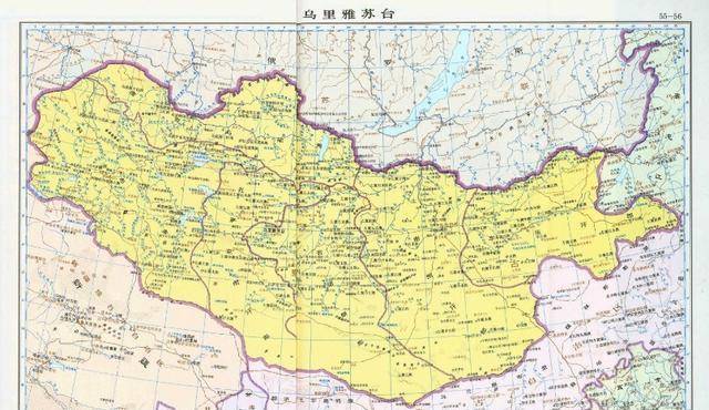 朱元璋_鞑靼_瓦剌