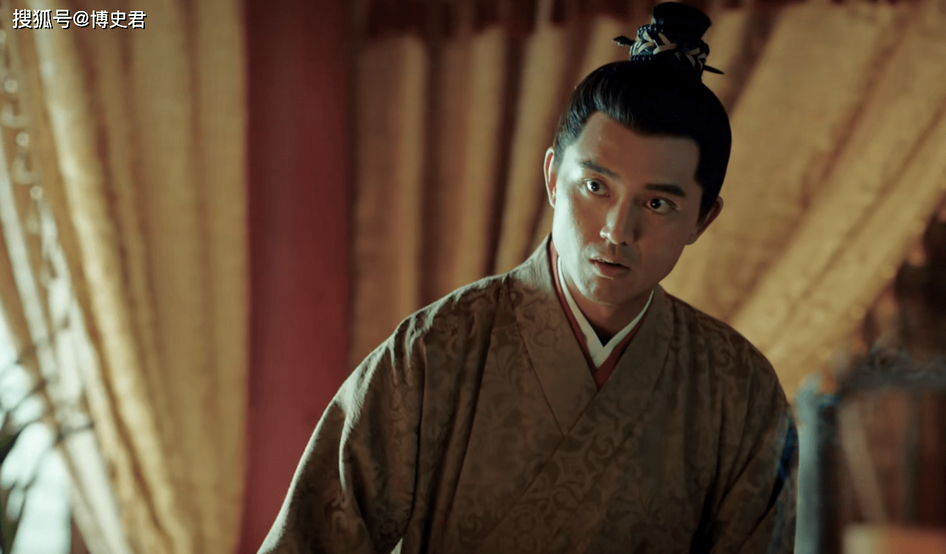 徐辉祖扬家父之烈尽忠臣之责徐达的长子让朱棣又爱又恨