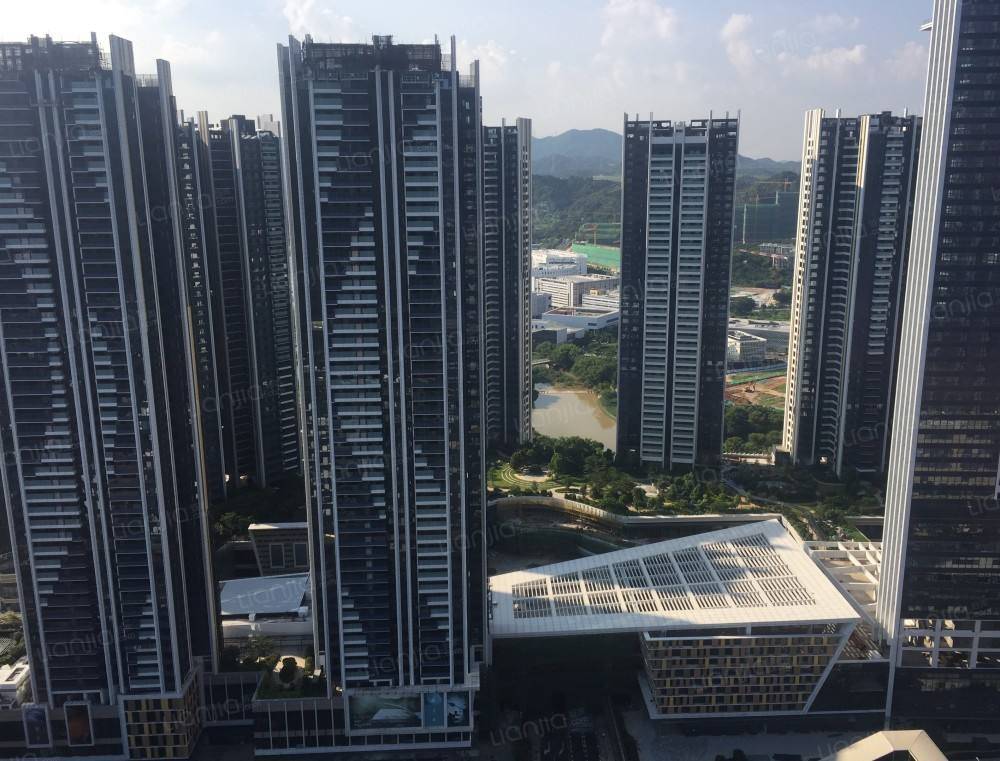 塘朗城广场〓新闻爆料##深圳南山—塘朗城广场—售楼热线-营销中心