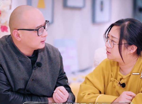傅首尔老公梦想当导演,吃软饭10年自比是李安!