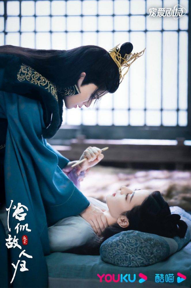 相爱为什么要相虐盘点11部相爱却互虐电视剧