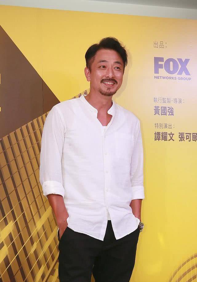 52岁TVB绿叶张松枝感激古天乐逆境中相助,离巢八年初尝走红滋味_因为_工作_机会