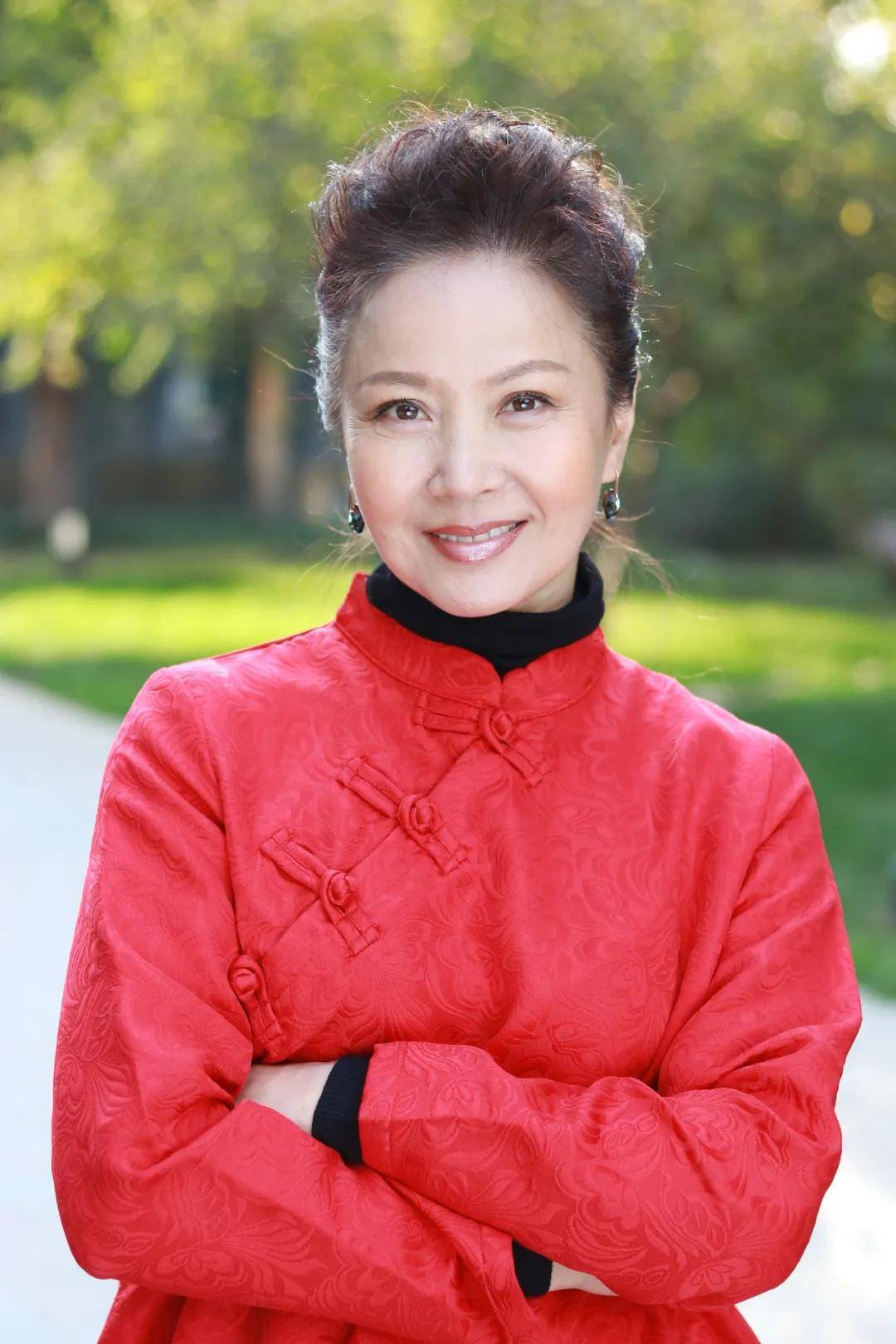 60后女演员中国图片