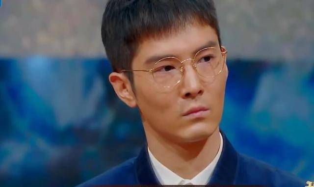 盛一伦从"试镜成功率为0"到被李诚儒称赞:放下过去,从零开始_机会