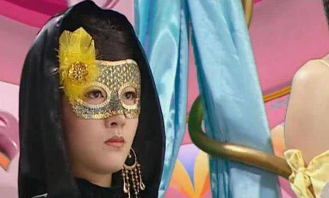 原创巴啦啦小魔仙小蓝一共有四个身份最后一个很神秘没人知道