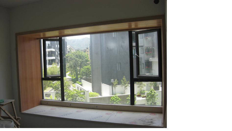 窗户包窗套好还是不包窗套好?看完邻居家才知道自己错得离谱!