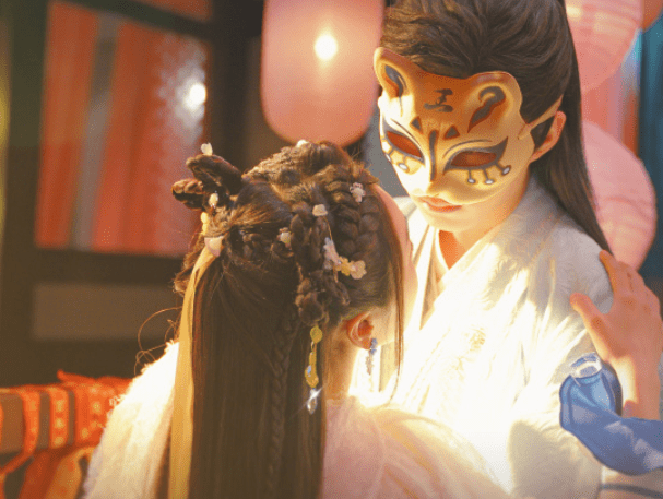 原创十部待播冷门古装甜宠剧男女主角颜值全部在线你期待哪部