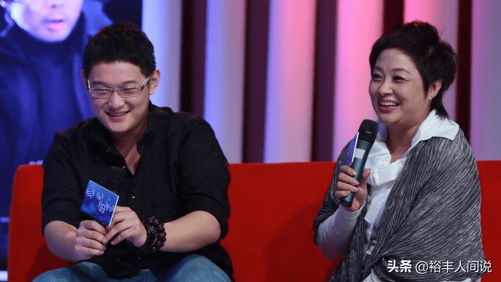 张秋芳:丈夫留下200万欠款离世,独自一人带大儿子,17年未再嫁