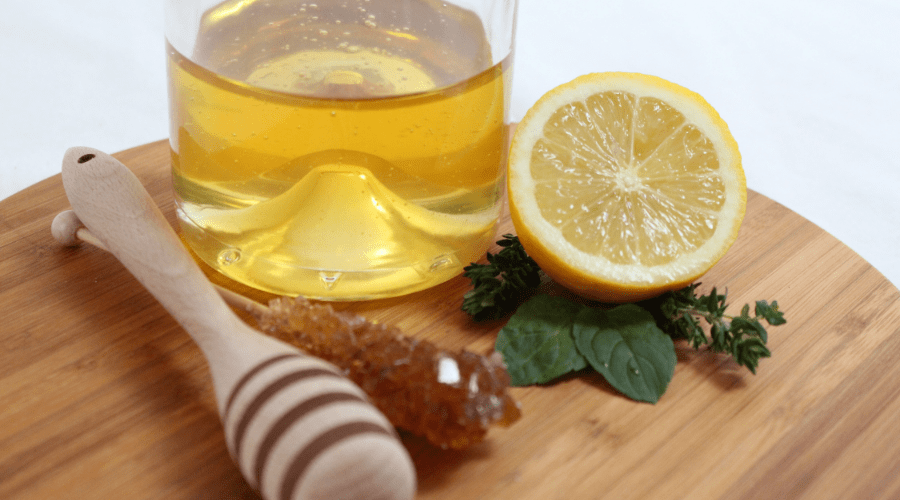蜂蜜应该什么时候喝最好？