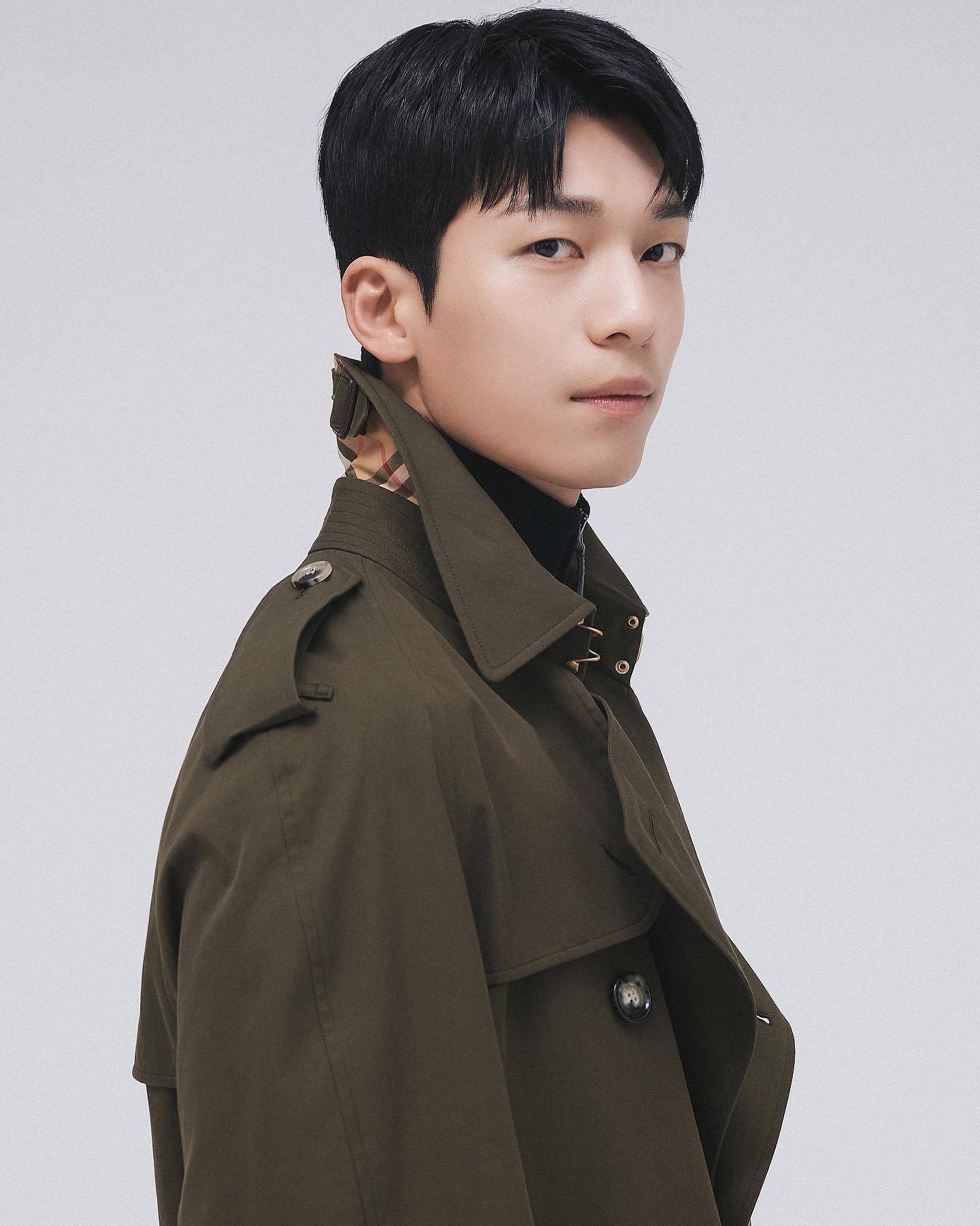 精选韩国10位演主角不火演配角超令人爱男演员