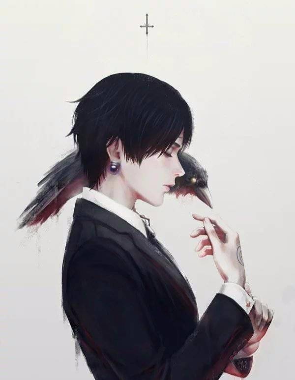 《有匪》即将来袭,priest大的作品,惊艳了时光!_社会关系_文章_刀尖