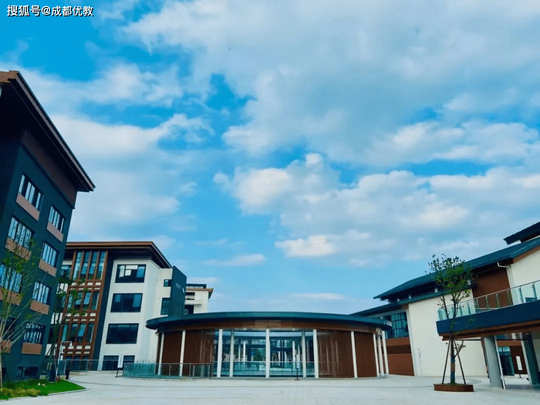 在都江堰万汇万物皆教程随地是课堂