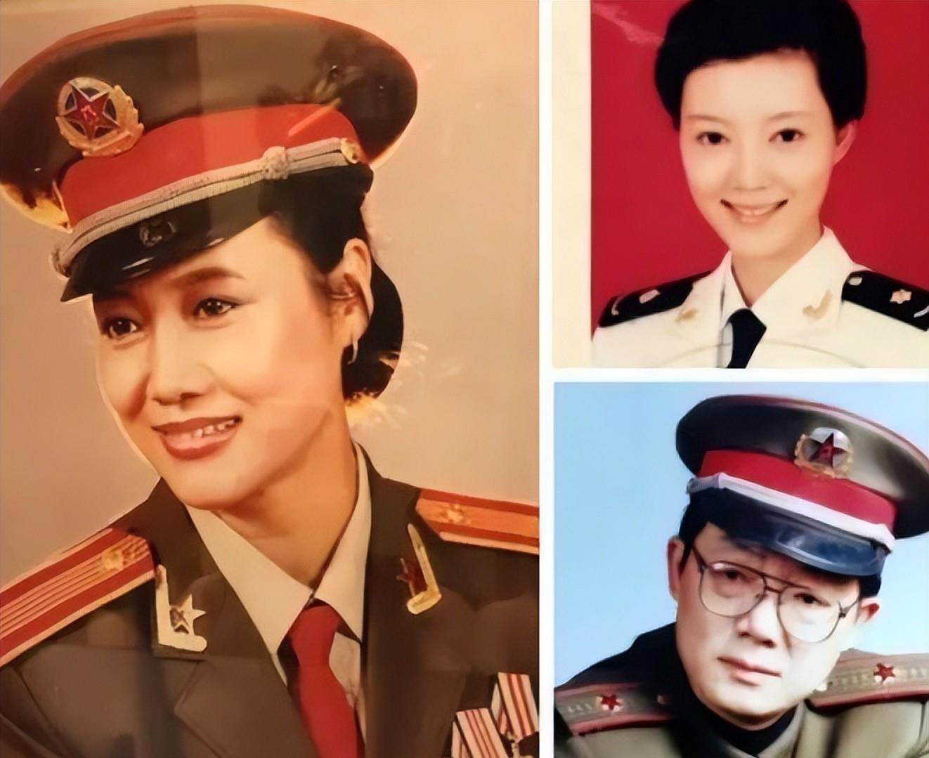 原创王丽云刚结婚就后悔为女儿隐忍18年才离婚离婚后反而如至亲