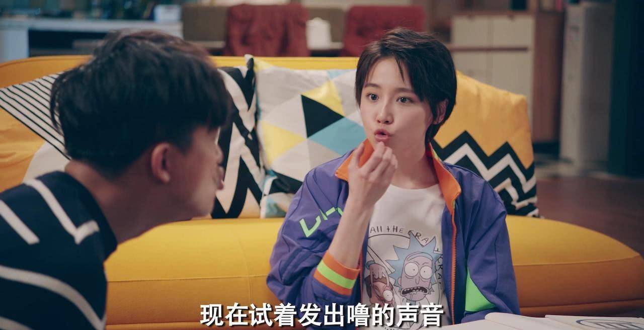 爱情公寓5》演员年龄曝光，张伟33岁，美嘉35岁，看到她：太意外了_搜狐网