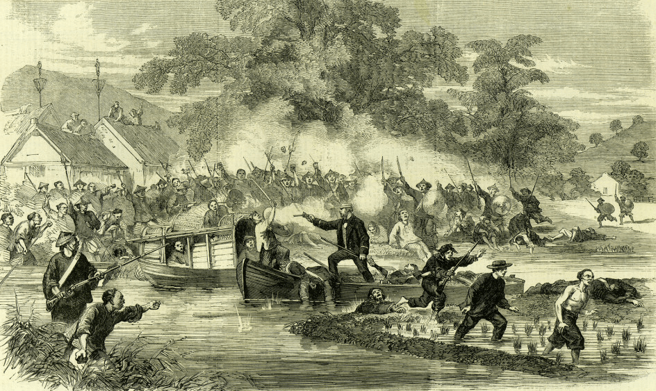 原创历史上中国曾经的第一大岛库页岛由于清朝的腐败被俄国占领至今