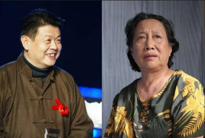 说起傅彪,孙桂田一直把他当做自己的亲儿子看待,有什么好吃好喝的都拿