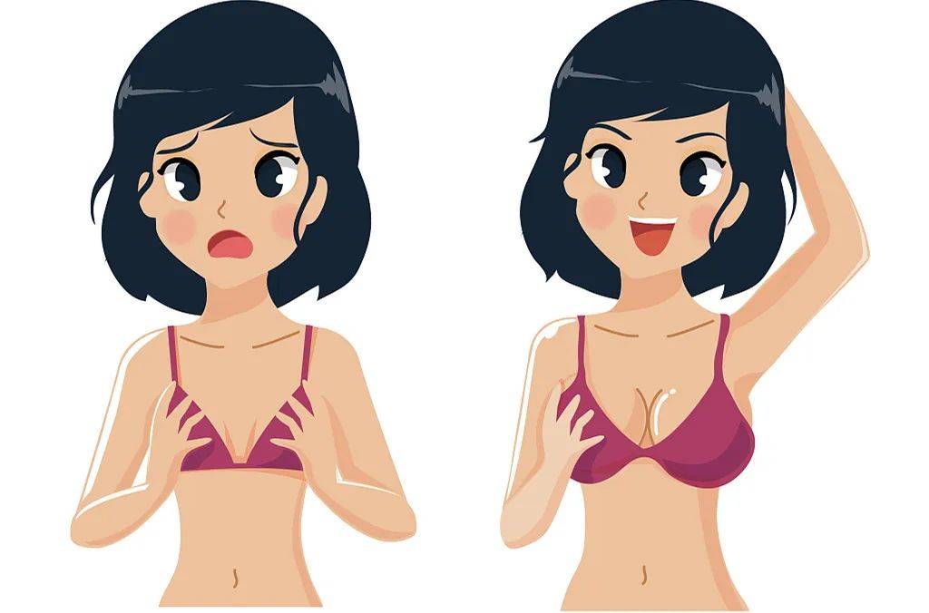 捷克水分子丰胸效果怎么样安全吗详细讲解来了