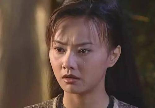 她是吴奇隆前妻,结婚8年因和刘恺威暧昧被离婚,今43岁怎样了_马雅舒