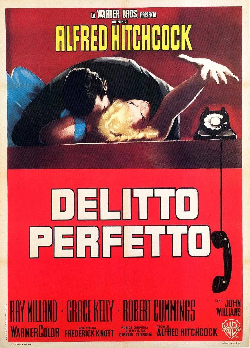 悬疑片巅峰之作豆瓣超高分全都看过算我输