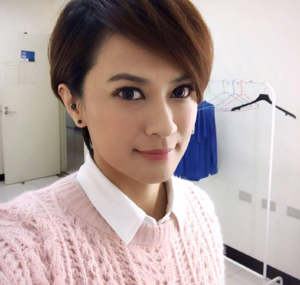 原创 台湾女明星外号黑道公主,她的父亲是竹联帮创始人-大秦号