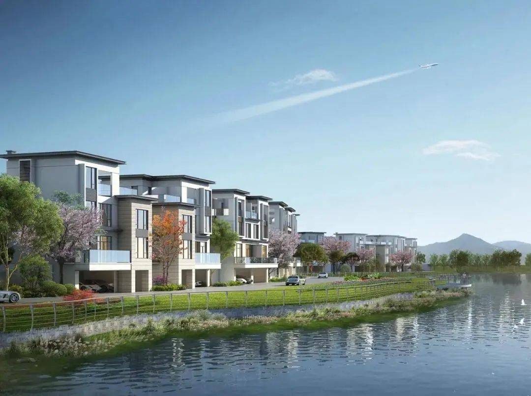 2022首页佛山美的半岛庄园别墅美的半岛庄园楼盘详情官方网站