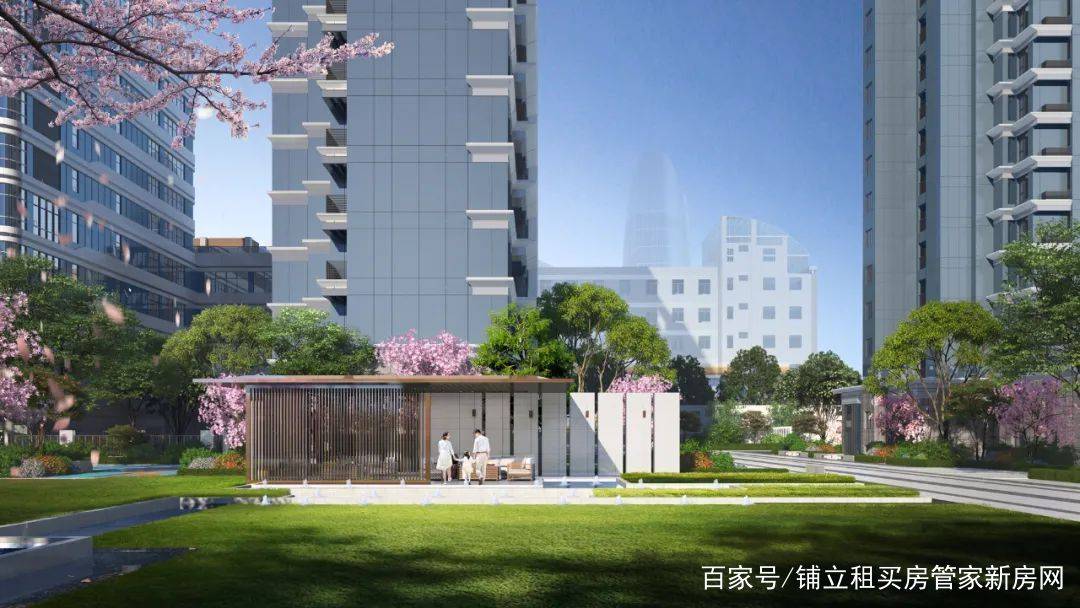 青白江正坤悦澜庭有升值空间吗该不该买