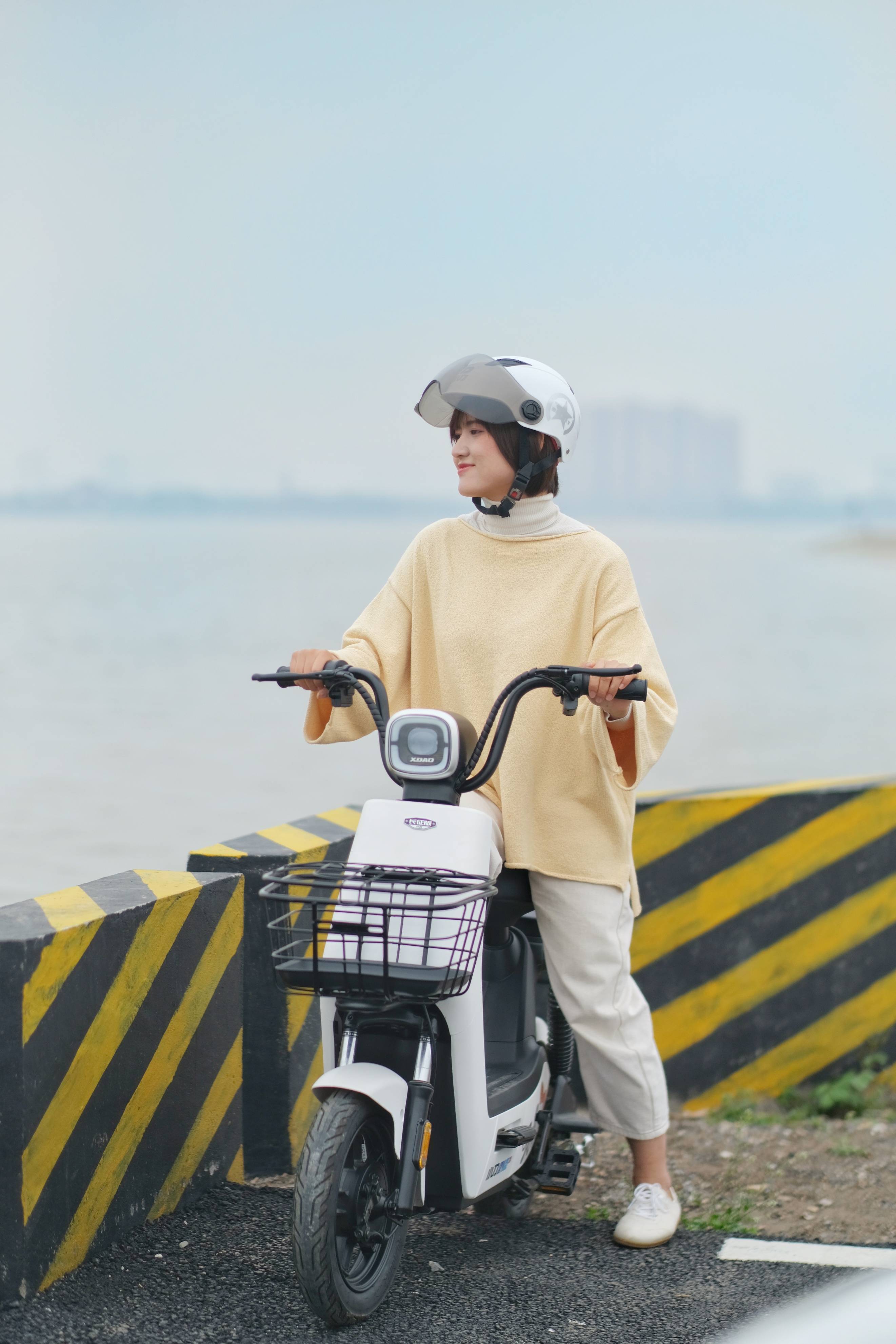 雨天电动车保养指南高效出行你还要会选车