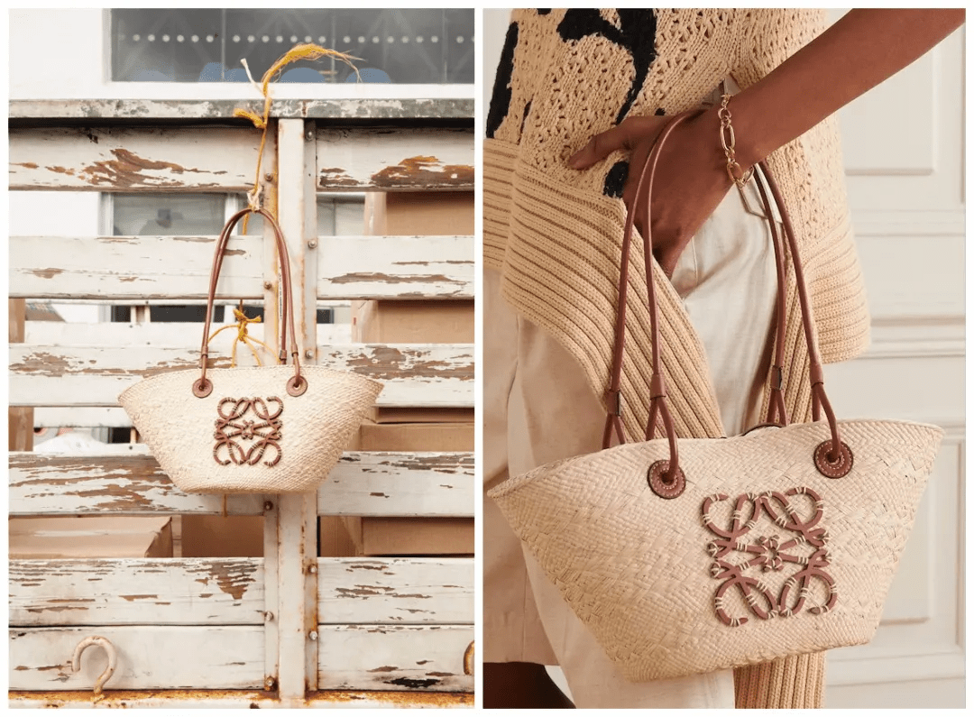 克洛伊包包经典款太好看了,一用十年!