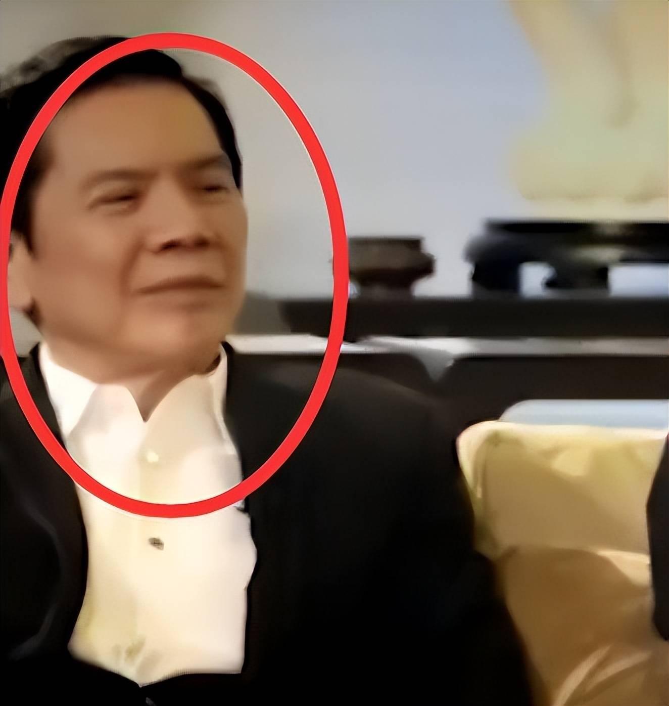 向太吐槽周星驰没良心把他捧红还被污蔑向华强反应真大佬