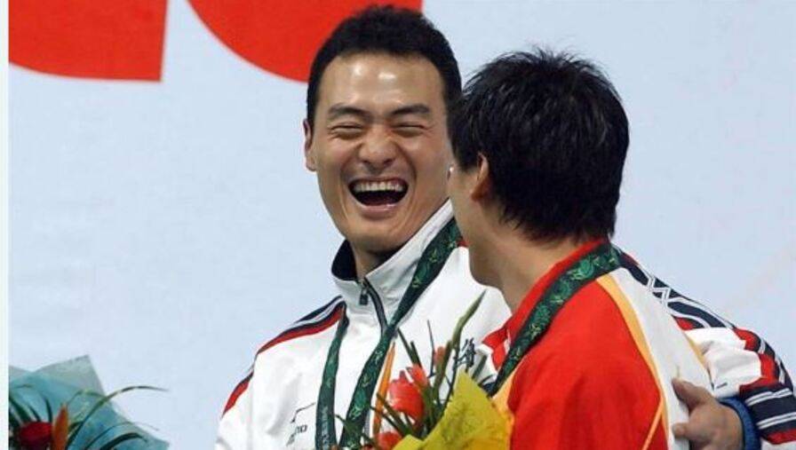 蒋丞稷本人澄清_男子_自由泳_微信