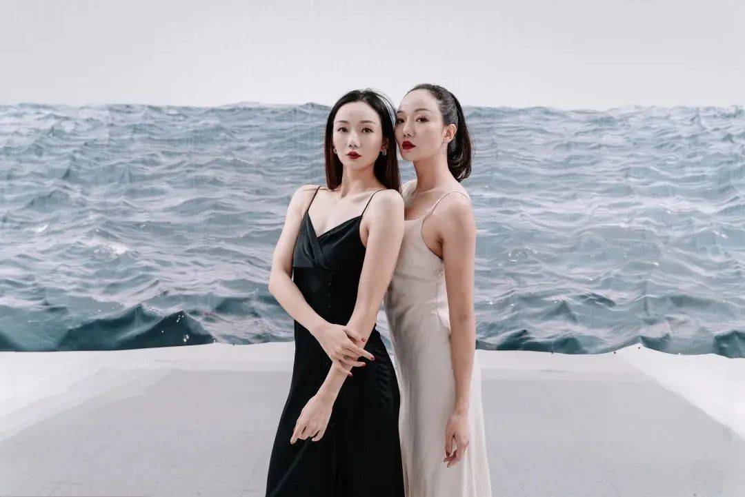 榜样的力量蒋文文蒋婷婷的冠军人生