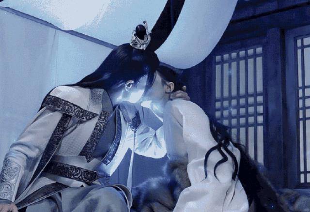 原创恰似故人归大结局纪云禾能长出鱼尾仙师早已给出答案